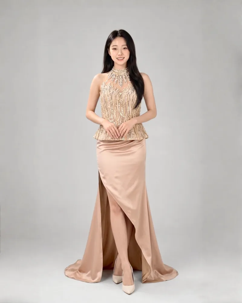 Mermaid Set