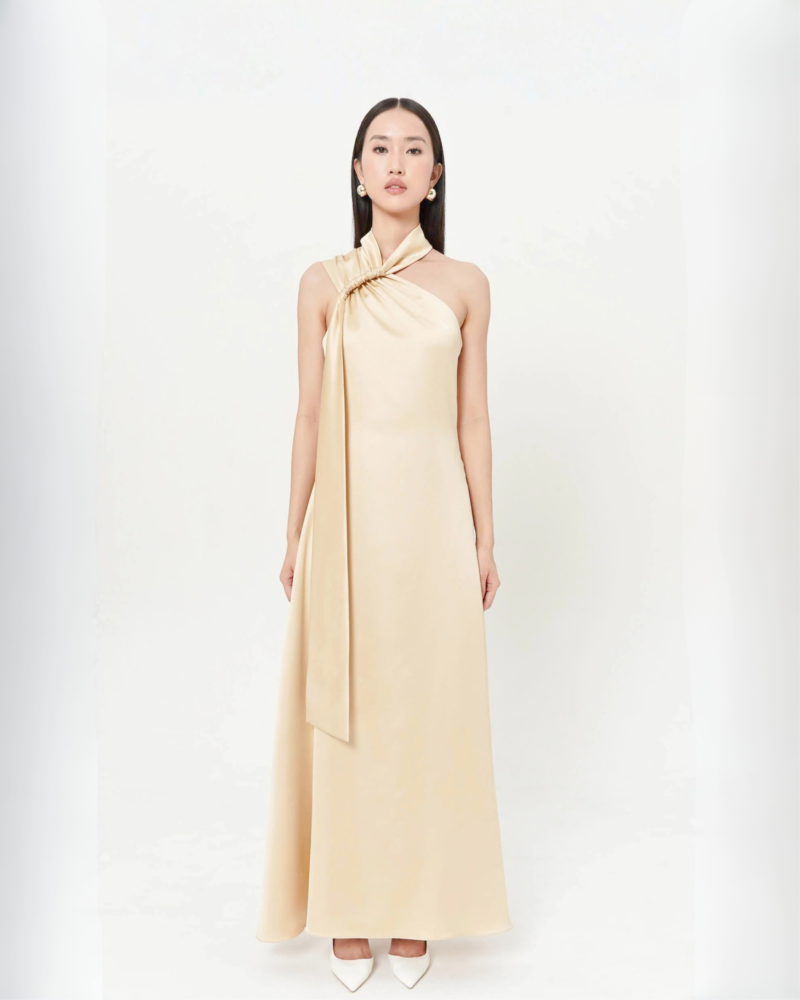 Hartley Dress