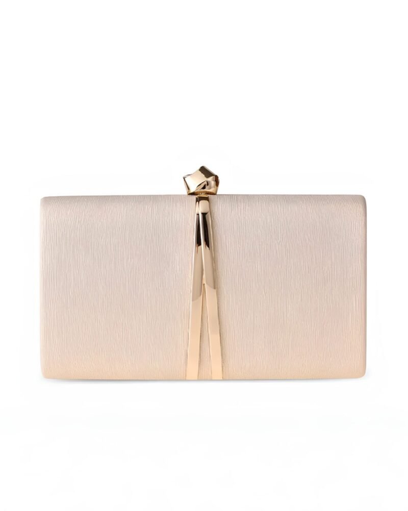 Serenity Clutch