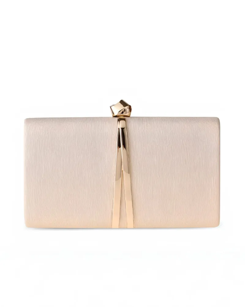 Serenity Clutch