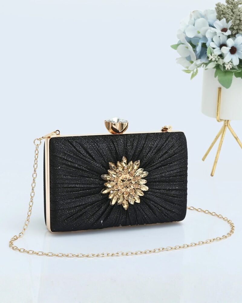 Glow Clutch