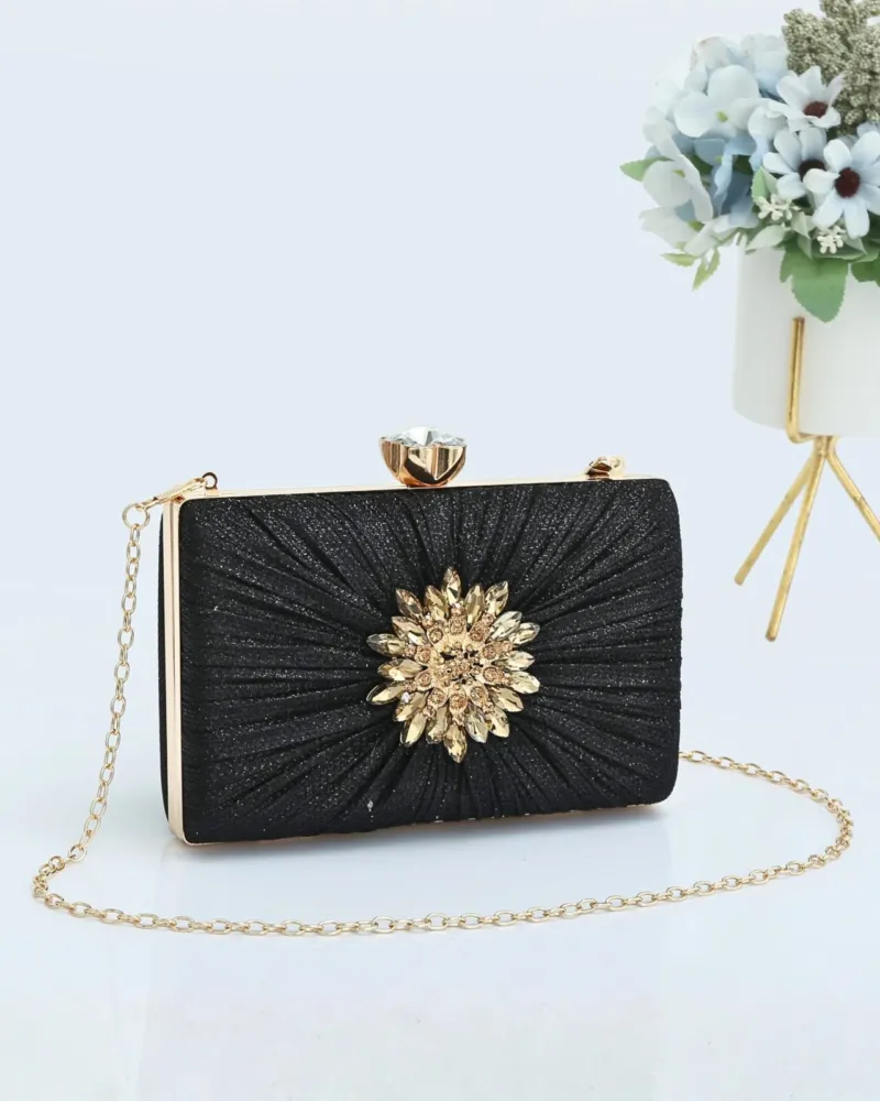 Glow Clutch