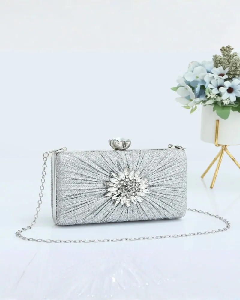 Glow Clutch