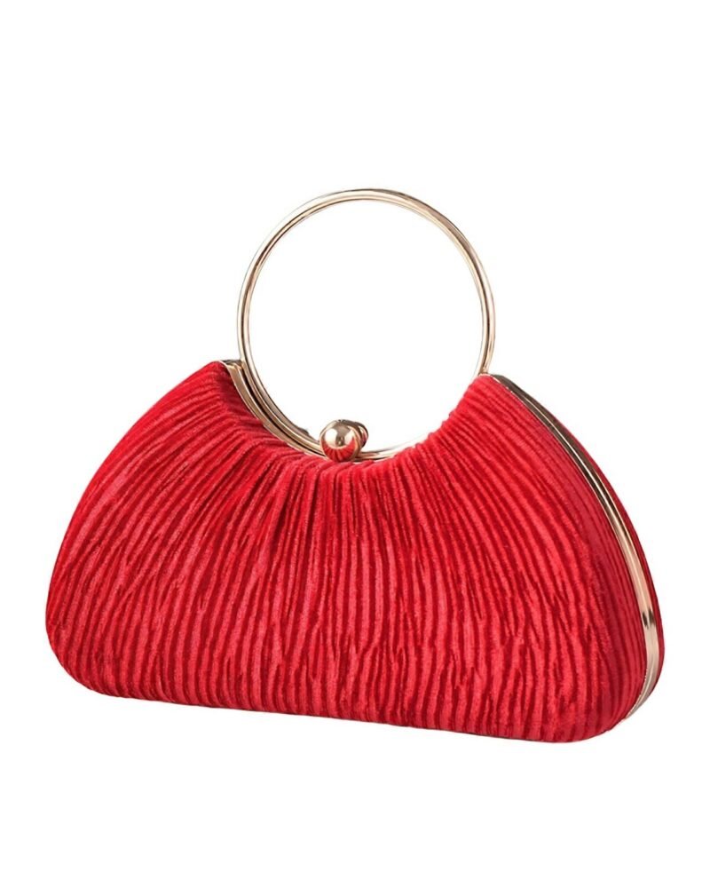 Classy Clutch