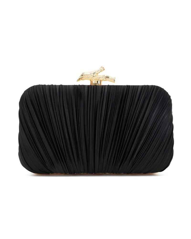 Zinnia Clutch