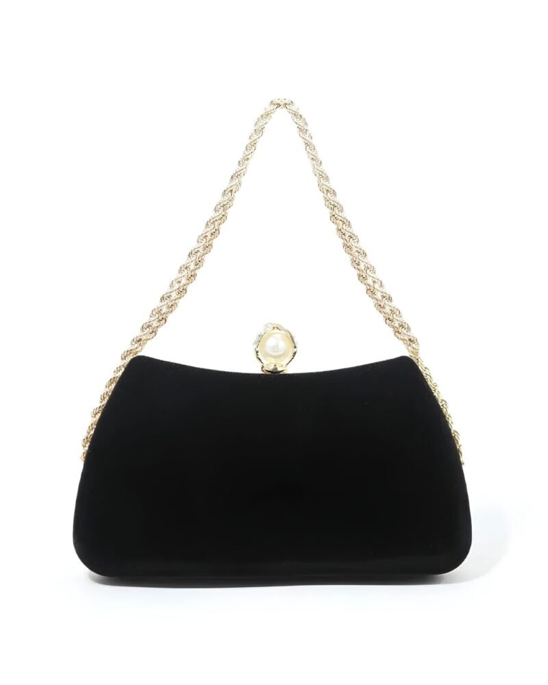 Iris Clutch