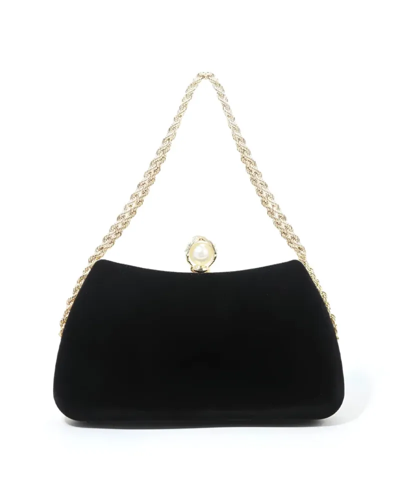 Iris Clutch