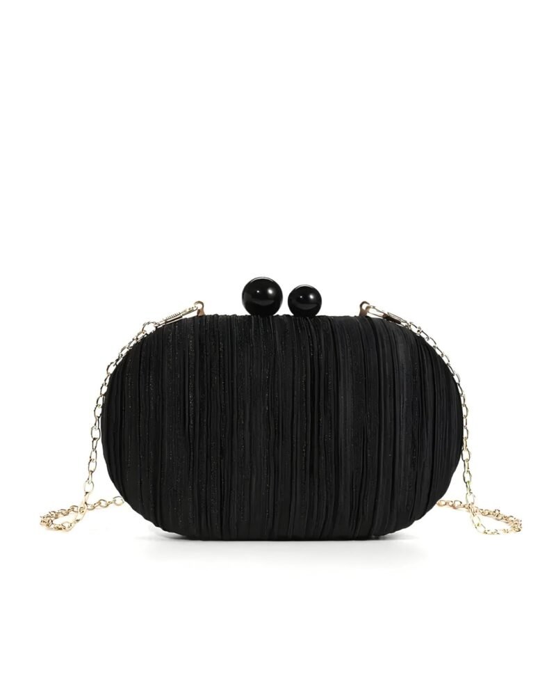 Magnolia Clutch