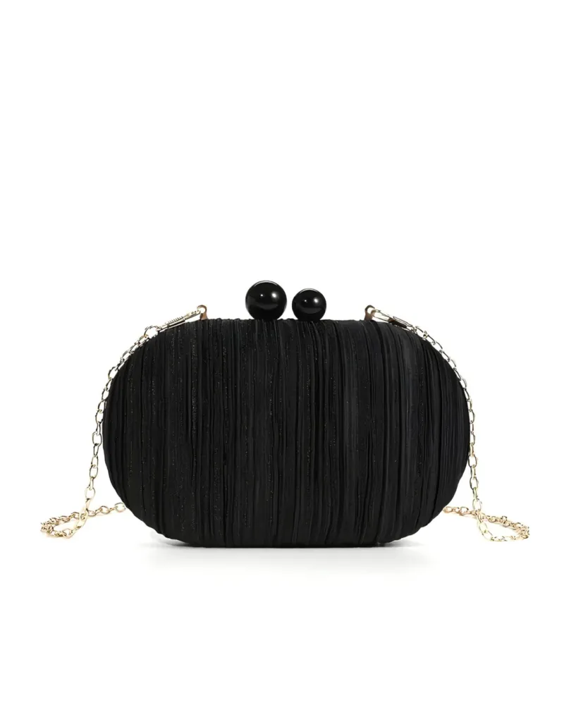 Magnolia Clutch