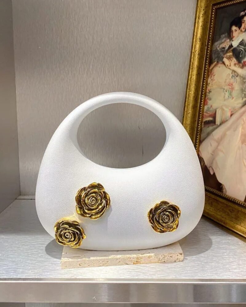 Azalea Clutch
