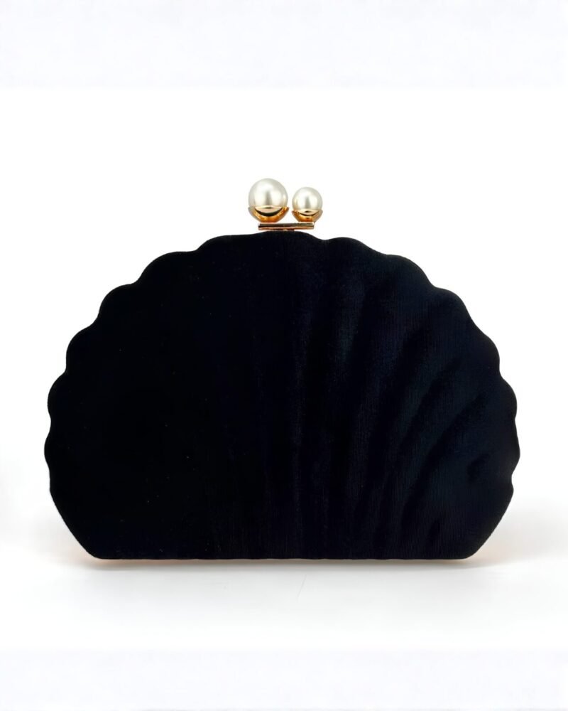 Shell Clutch