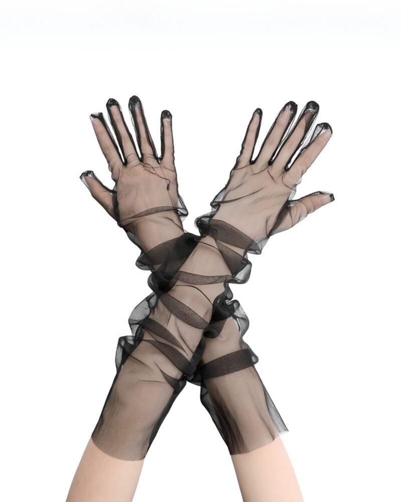 Hand Gloves