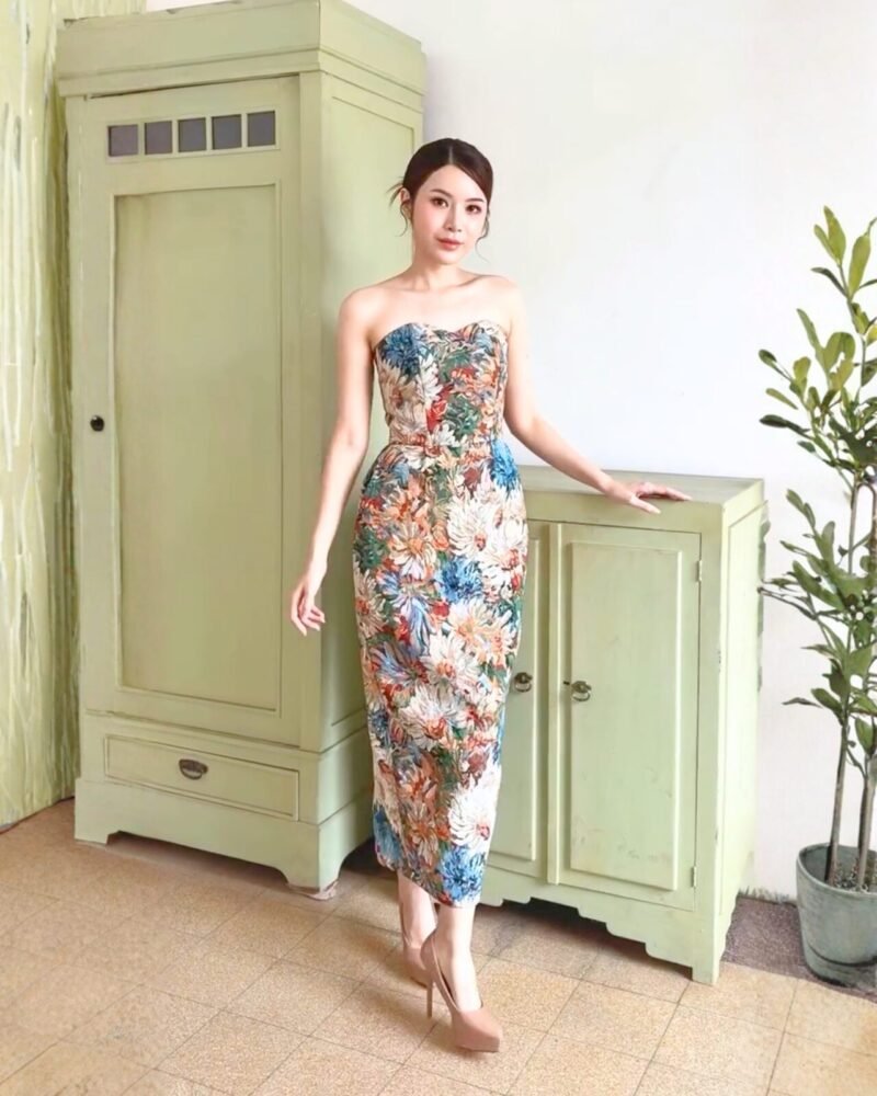Piper Monet Dress