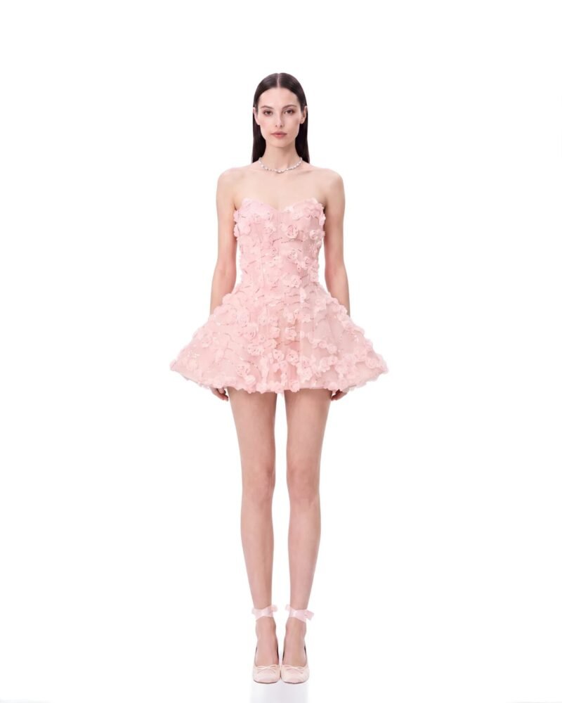 Rose Dress
