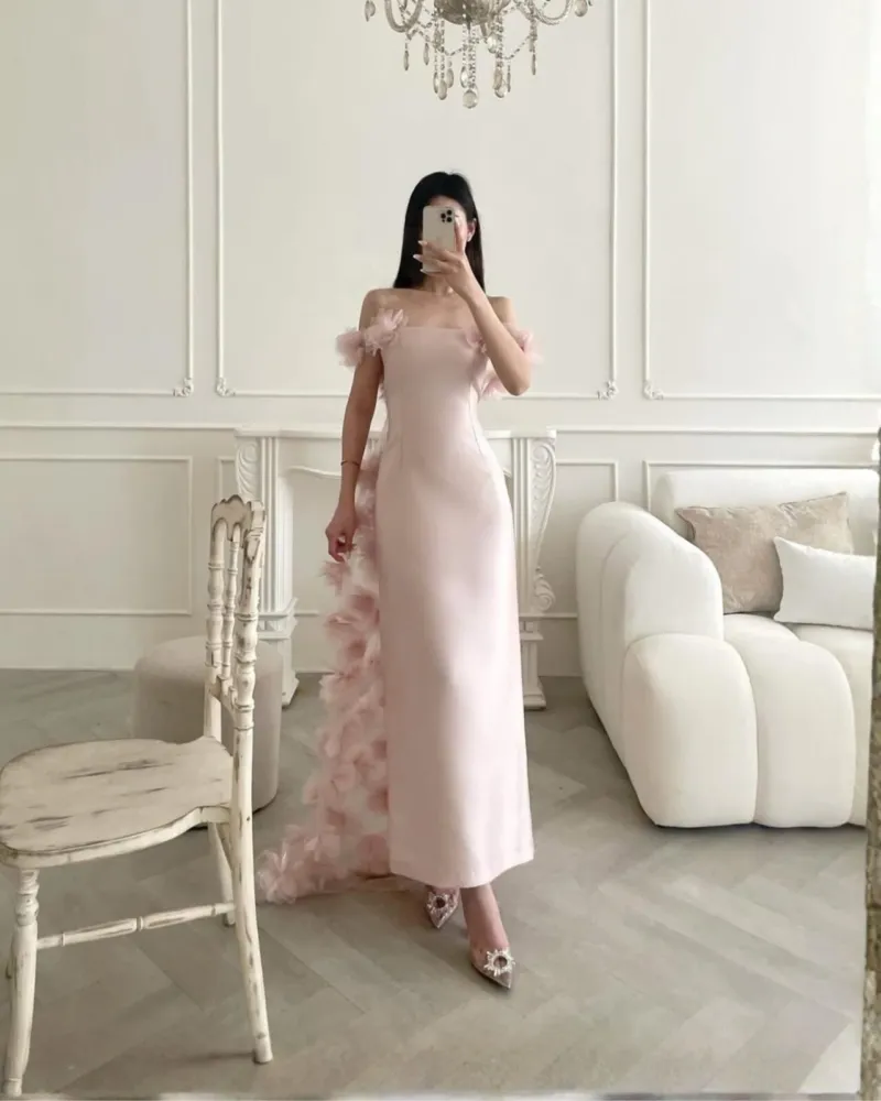 Noela Dress