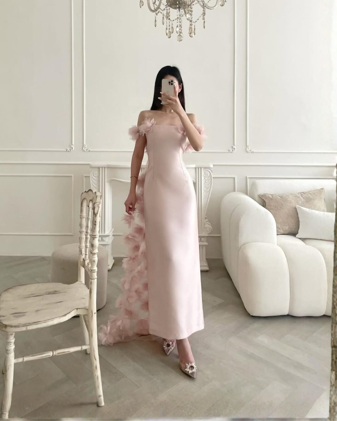 Noela Dress