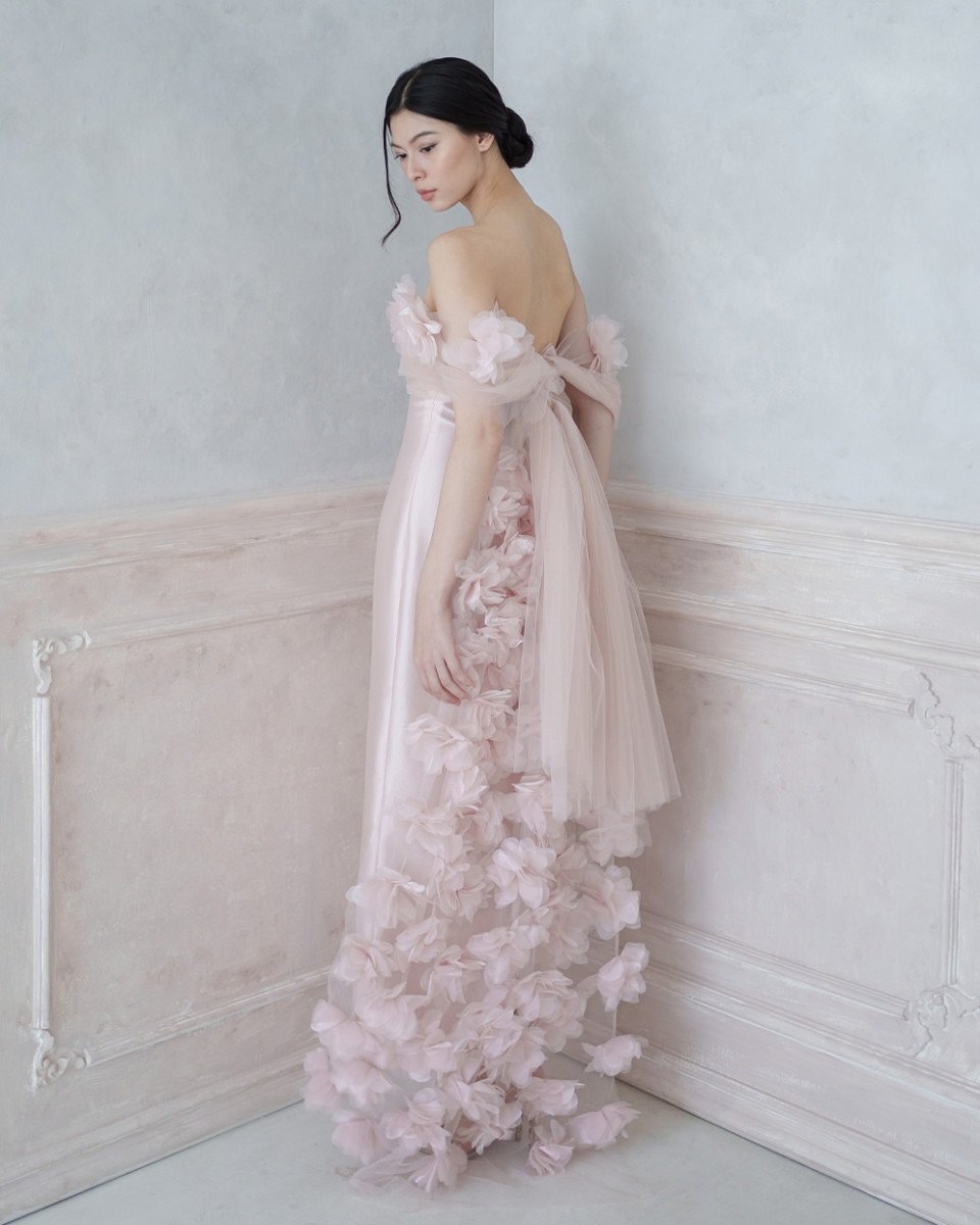 Noela Dress - Image 2