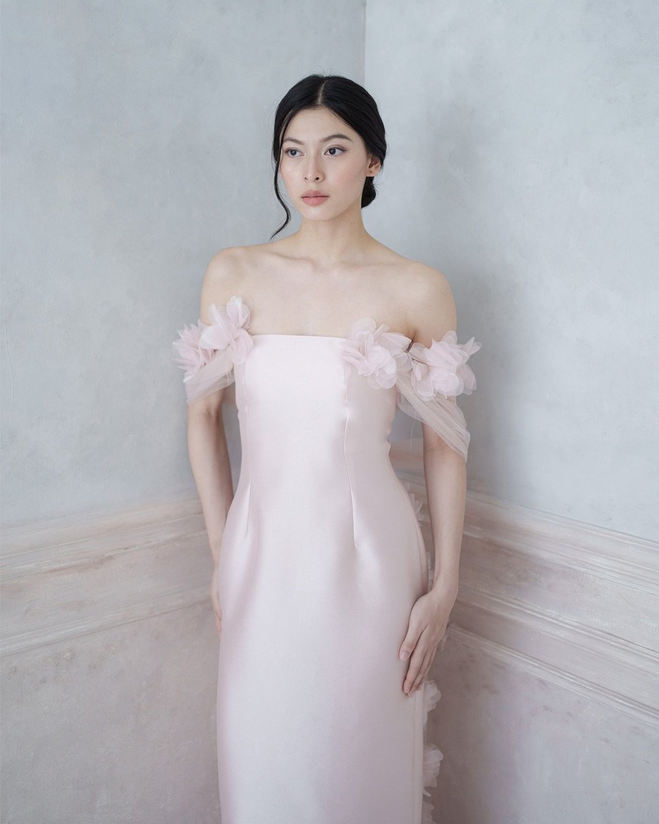 Noela Dress - Image 3