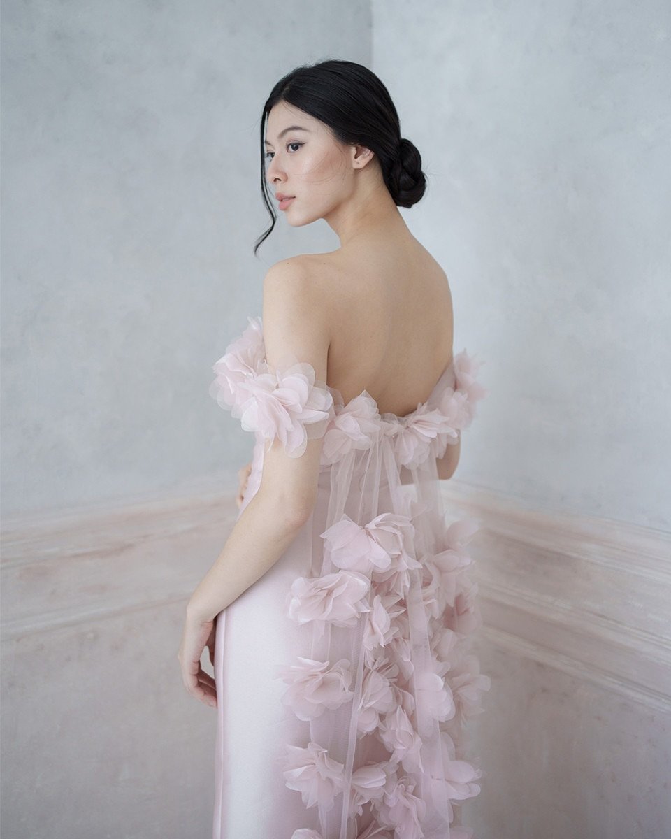 Noela Dress - Image 4