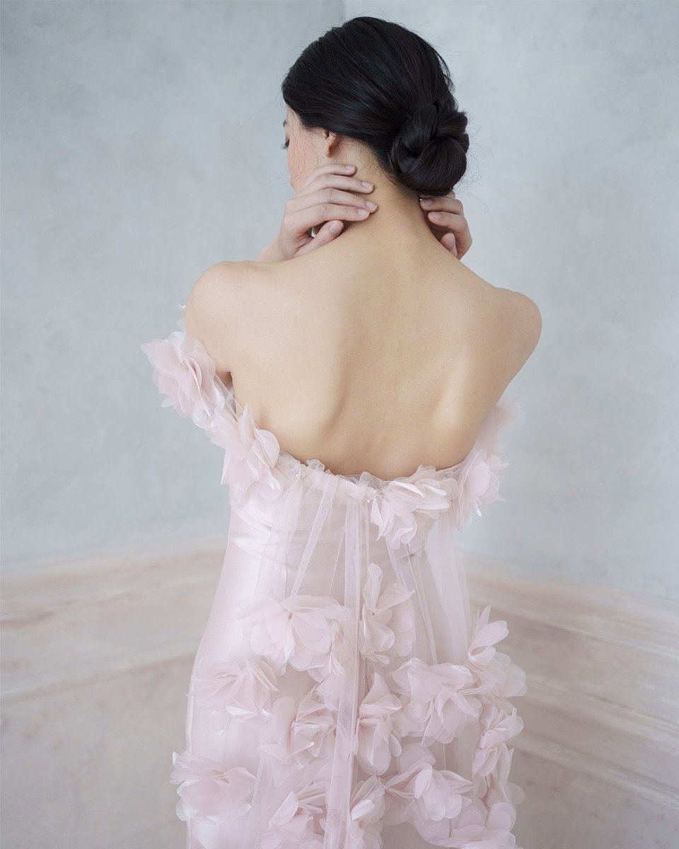 Noela Dress - Image 6