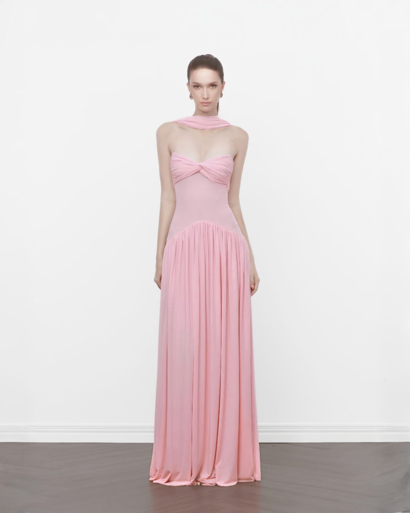 Muse Halter