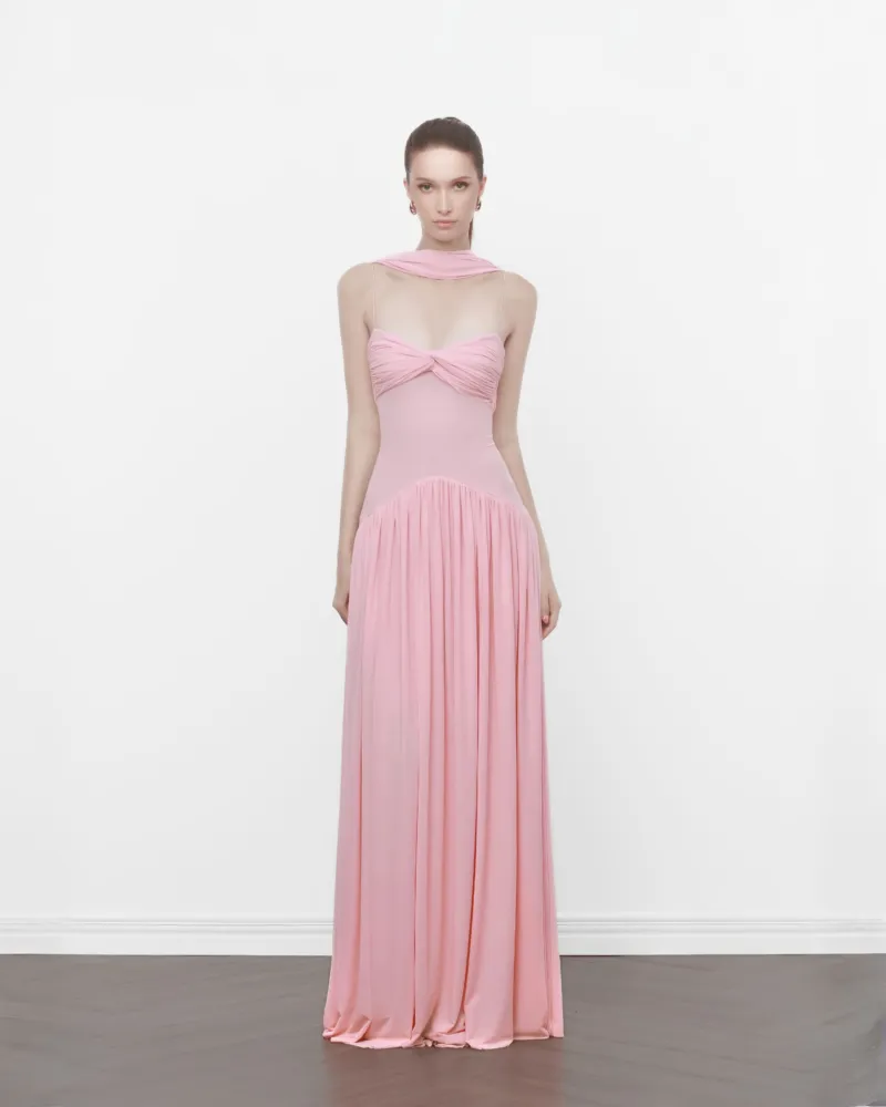 Muse Halter