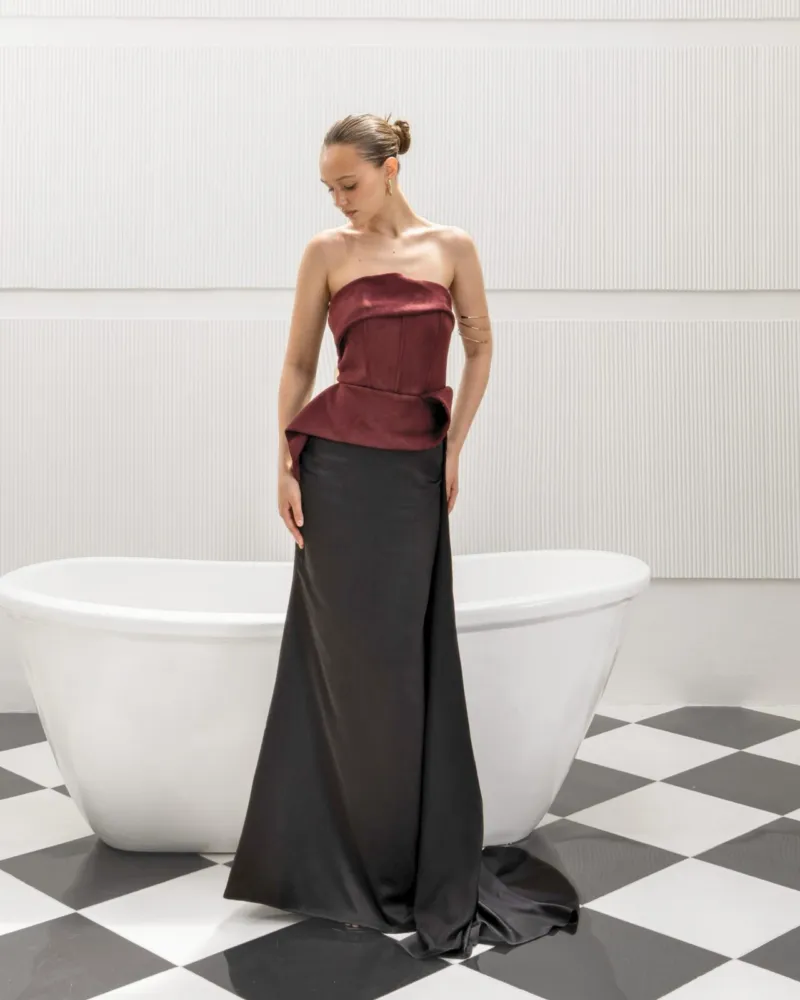Andersson Dress