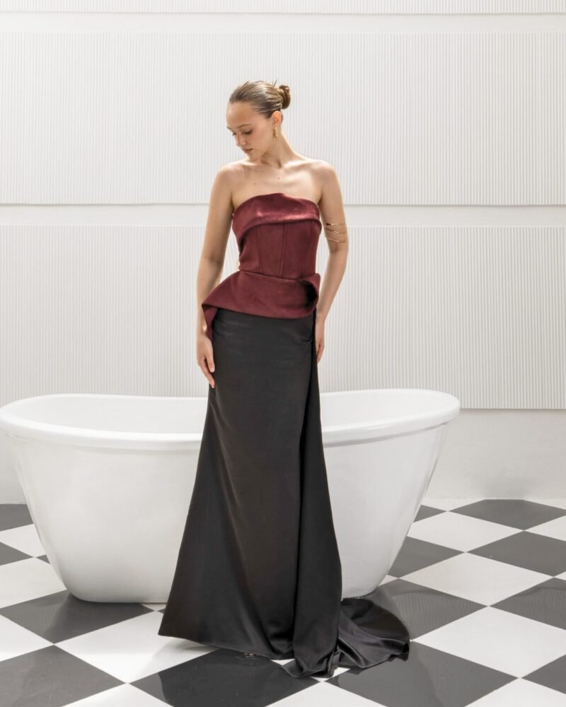 Andersson Dress