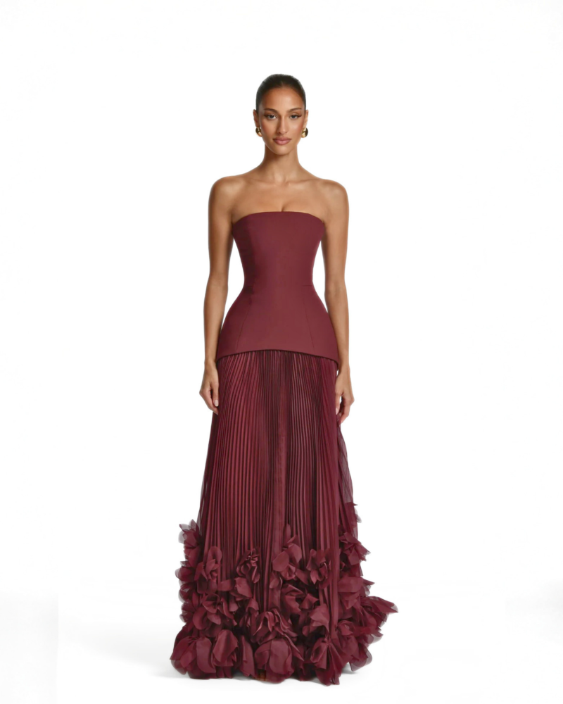 Seraphina Dress