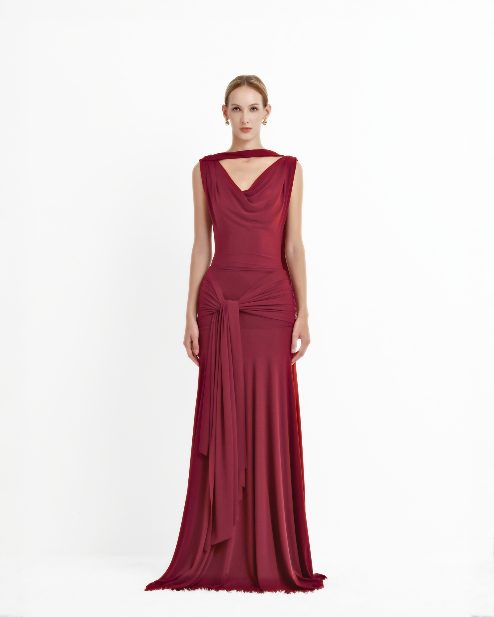 Solene Dress