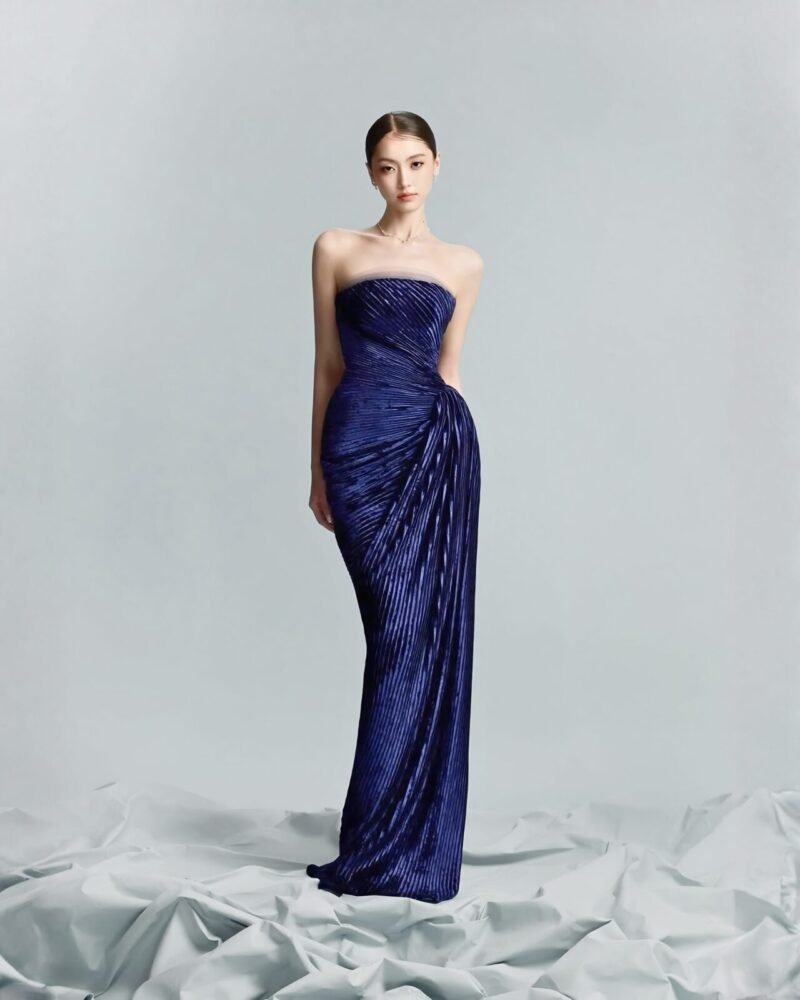 Willow Dress