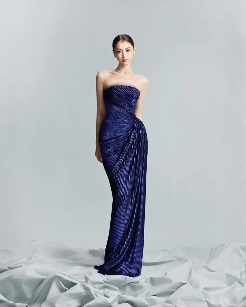 Willow Dress