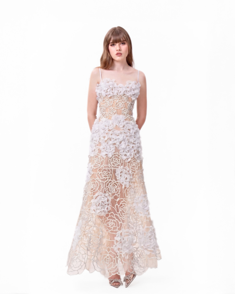 Roca Dress