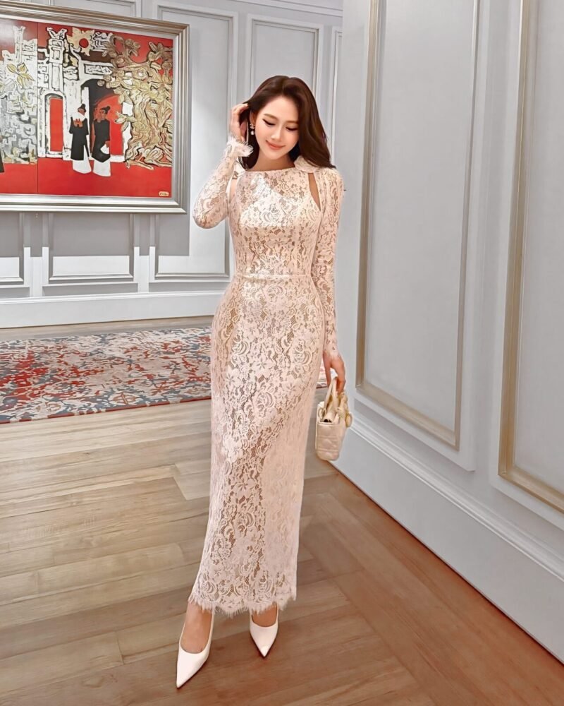 Feila Dress