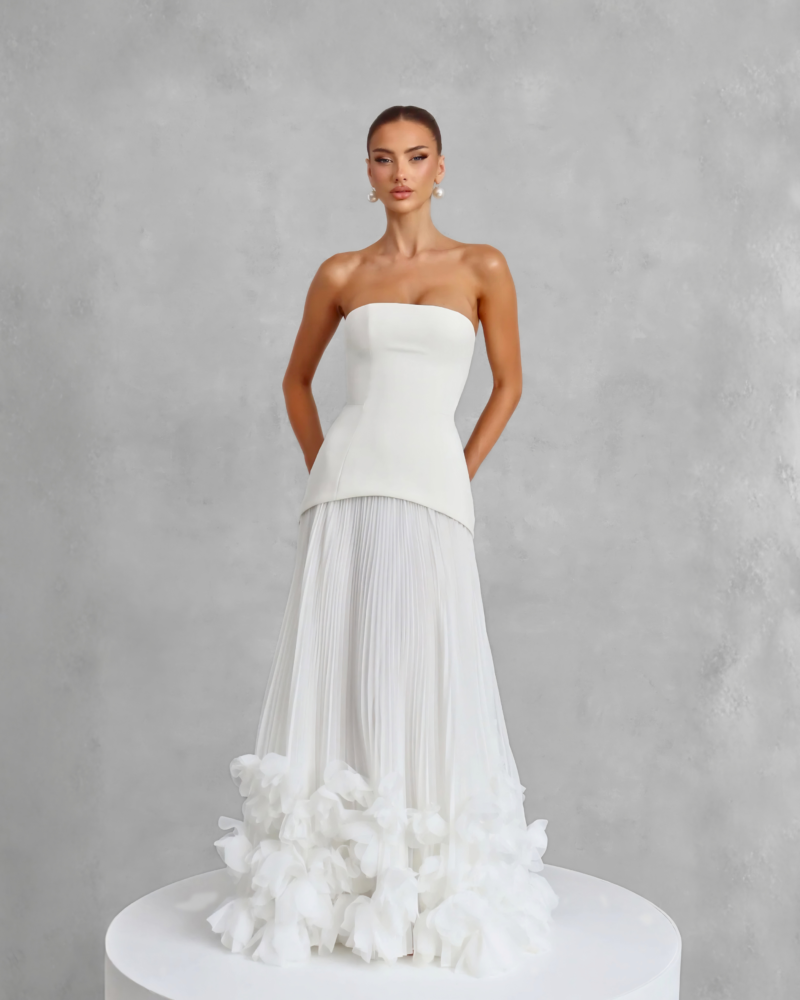 Seraphina Dress