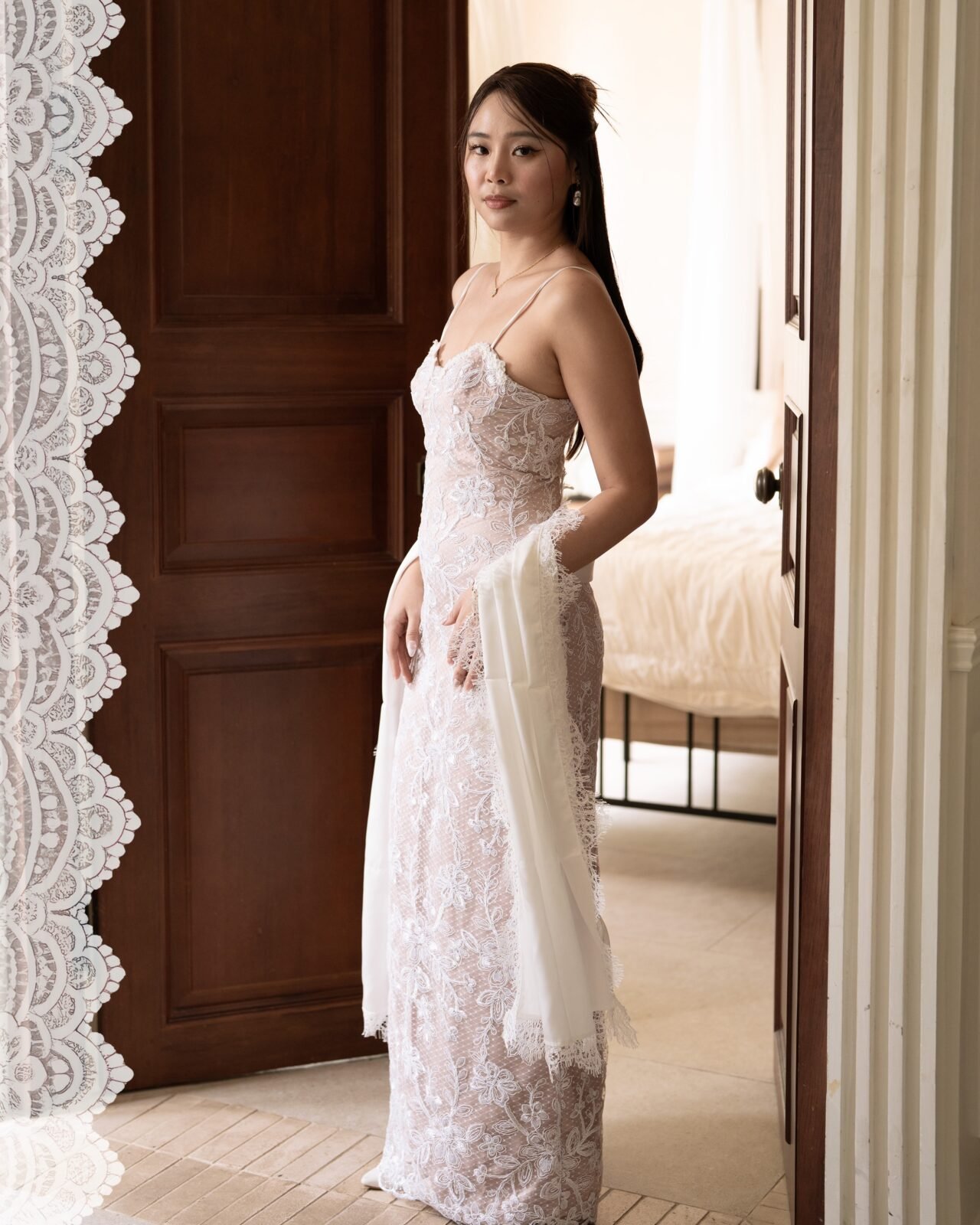 Odile Dress - Image 3