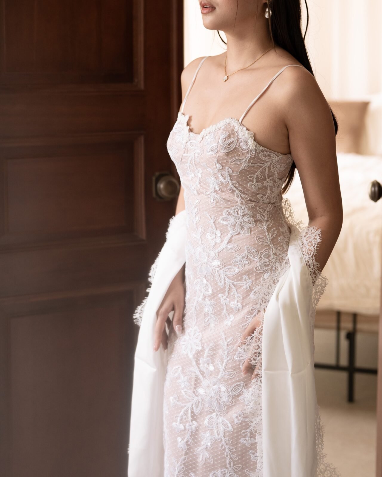 Odile Dress - Image 5