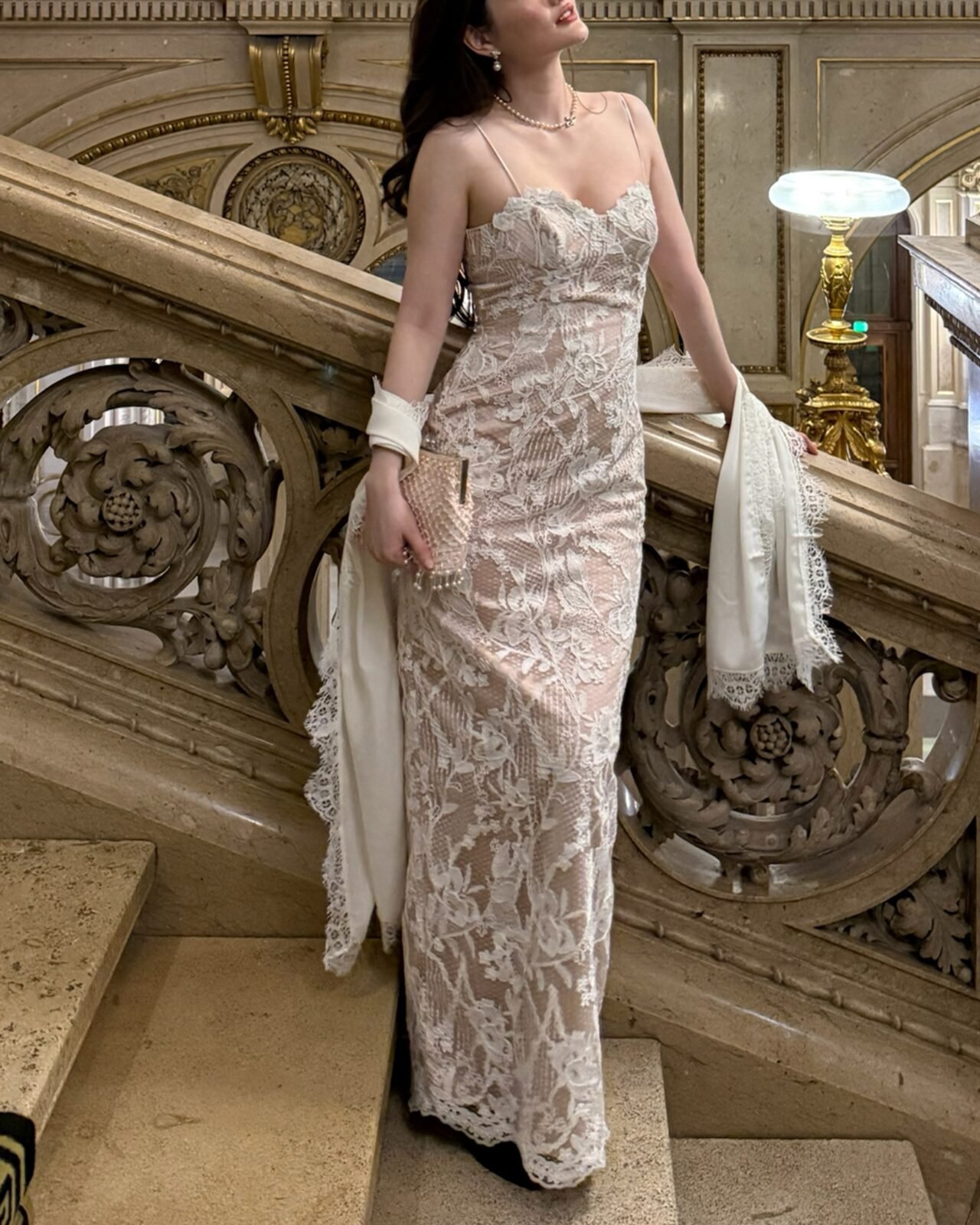 Odile Dress - Image 4