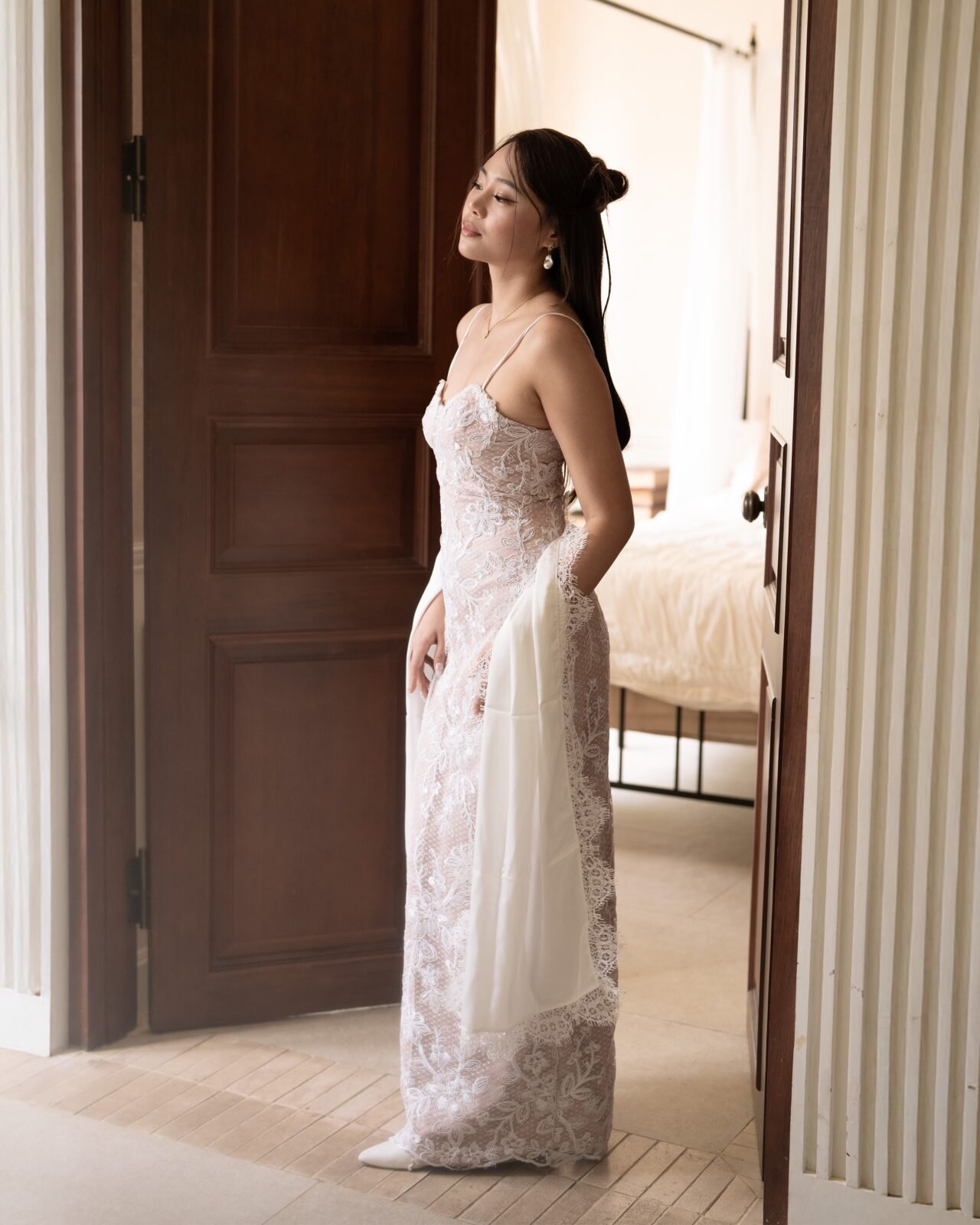 Odile Dress - Image 2