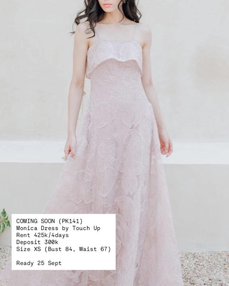 Monica Dress