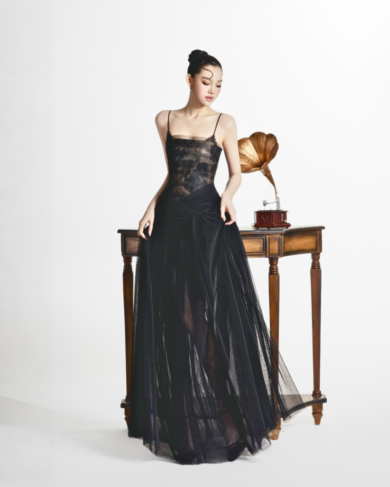 Sia Dress