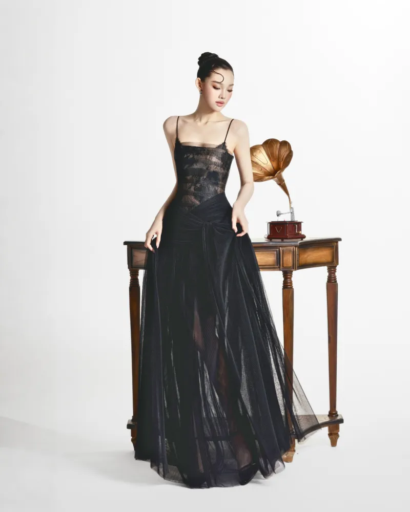 Sia Dress