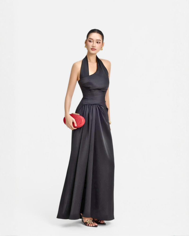 Jolie Dress