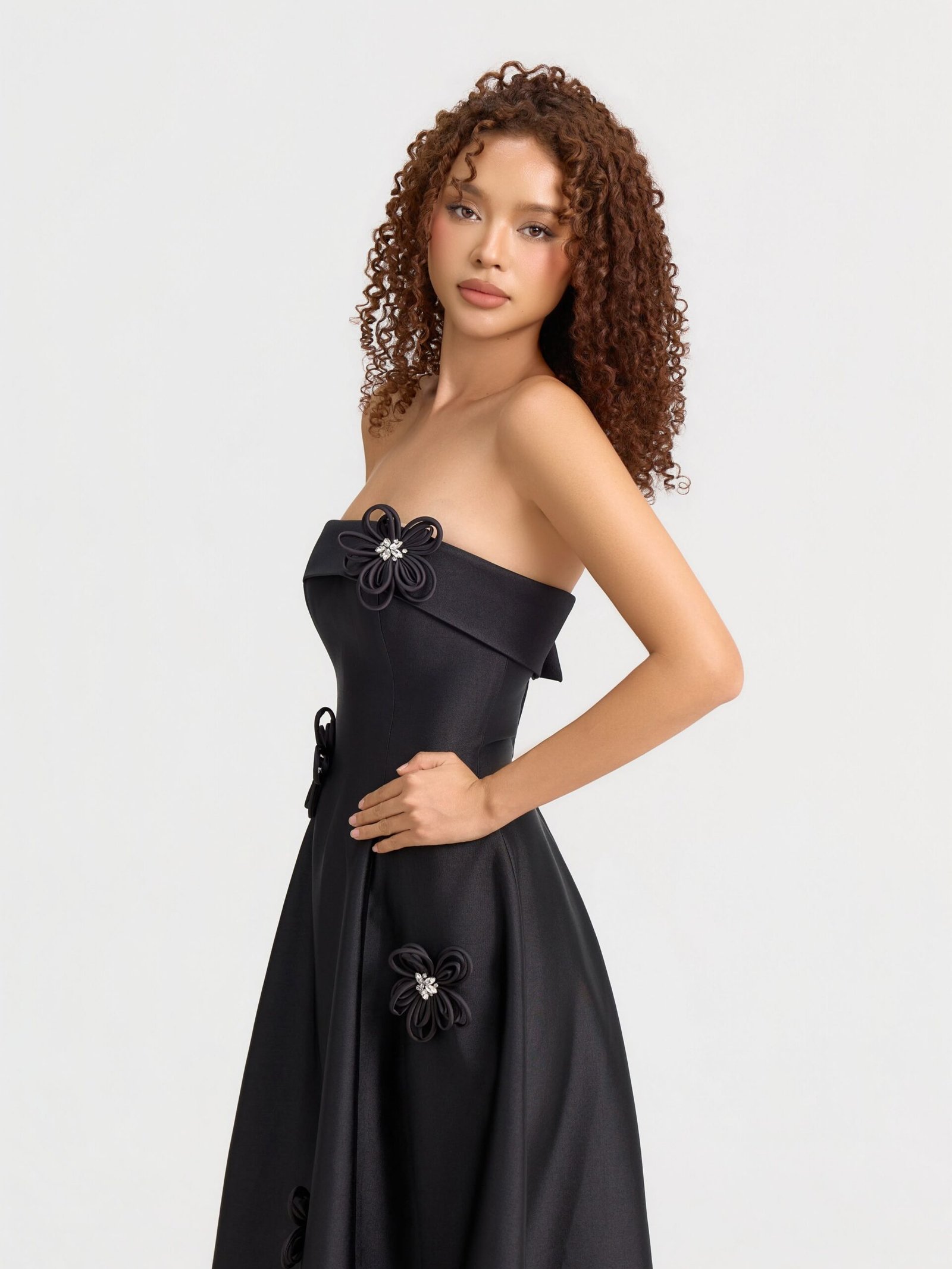 Milla Dress - Image 2