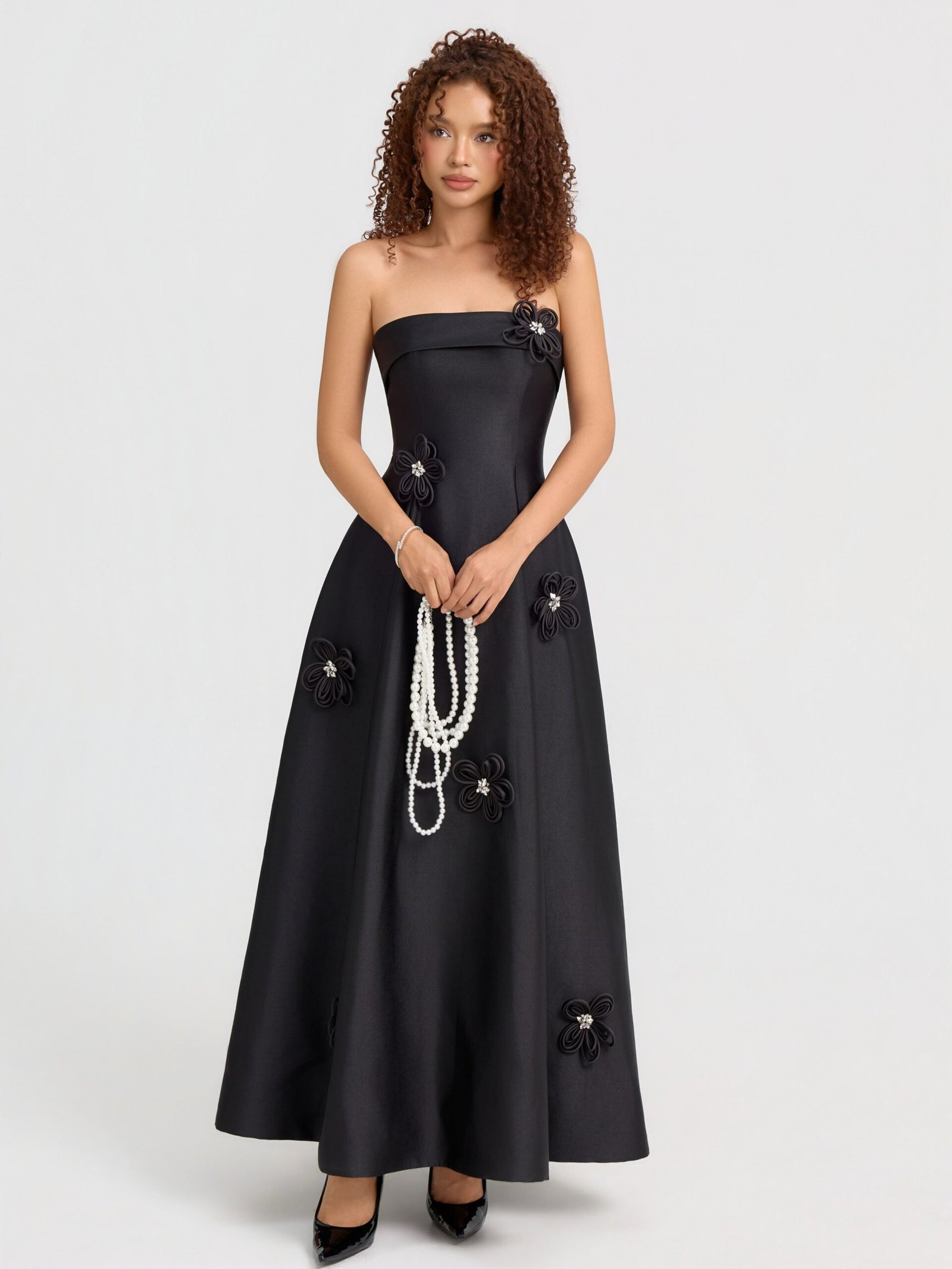 Milla Dress - Image 3