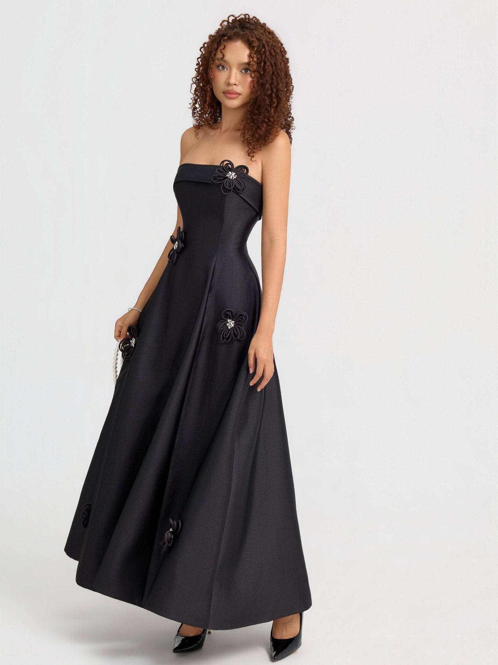 Milla Dress - Image 5
