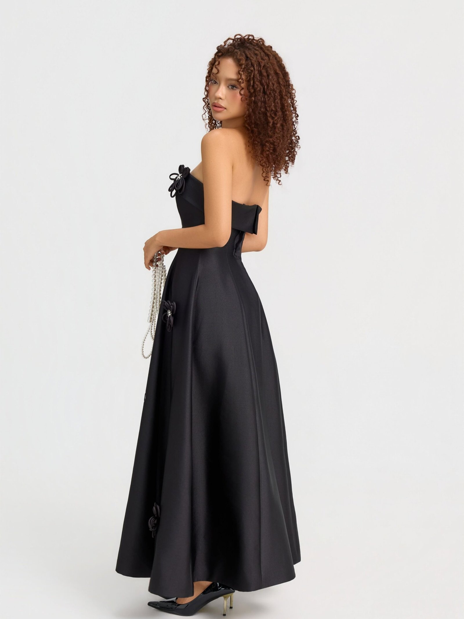 Milla Dress - Image 4