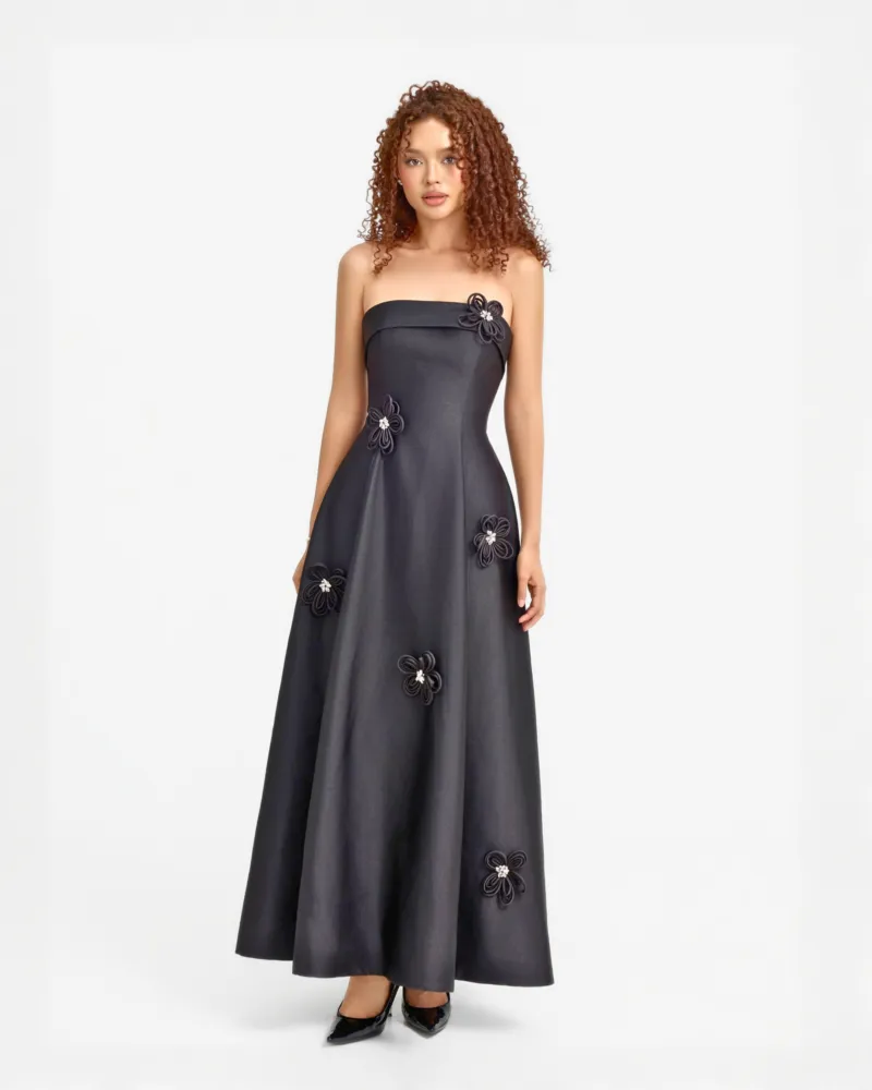 Milla Dress