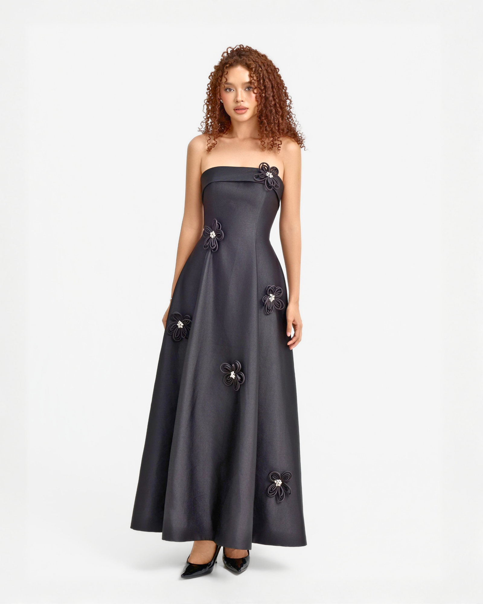 Milla Dress