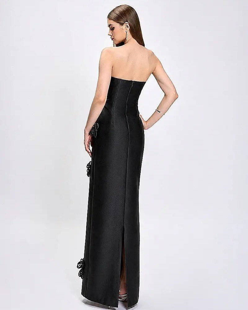 Gigi Dress - Image 2